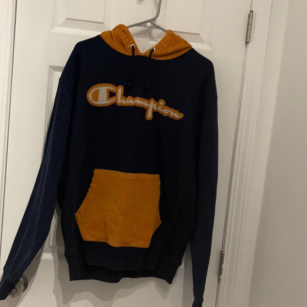 Champion Hoodie